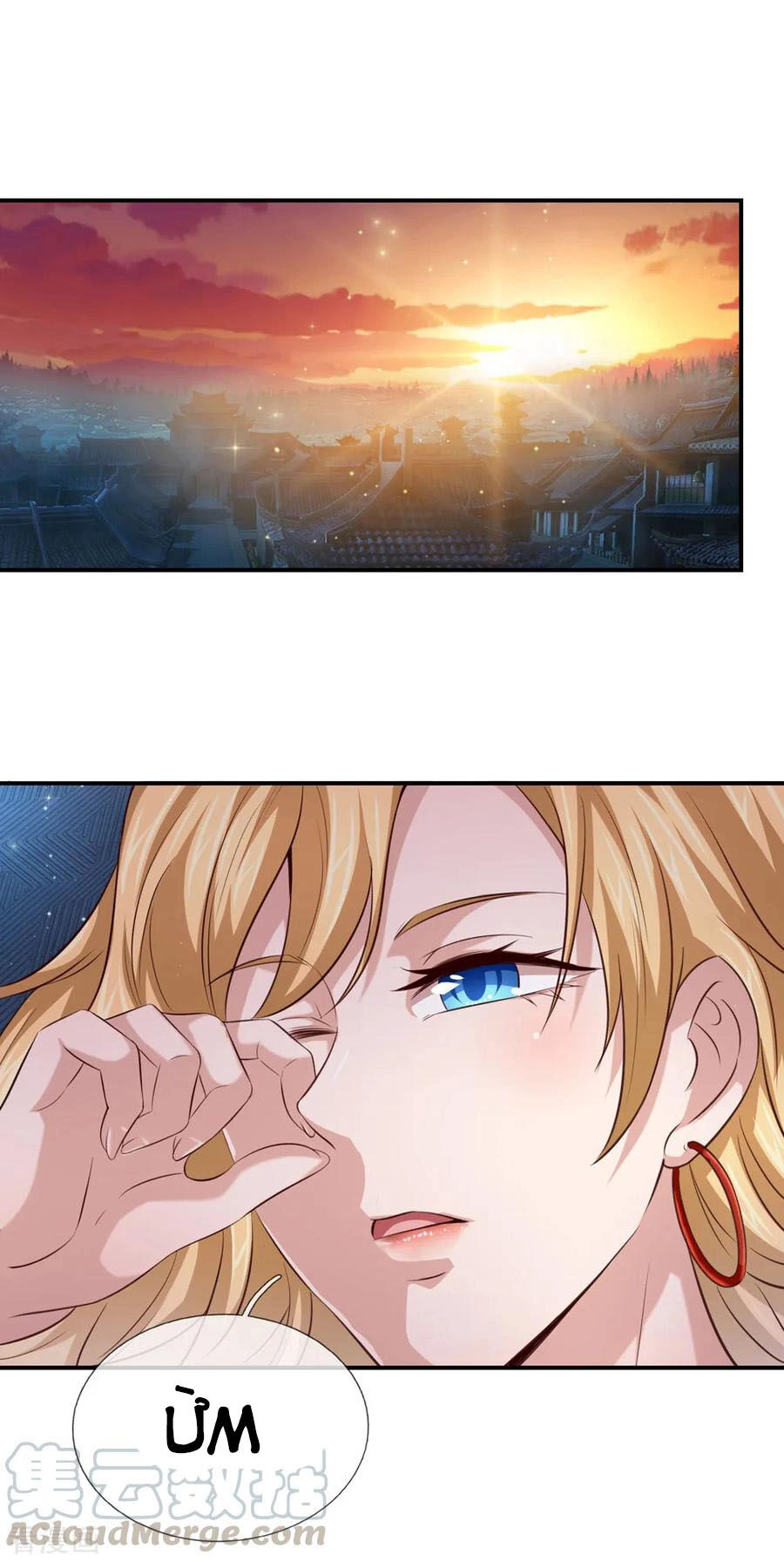 Tuyệt Thế Phi Đao Chapter 267 - 12