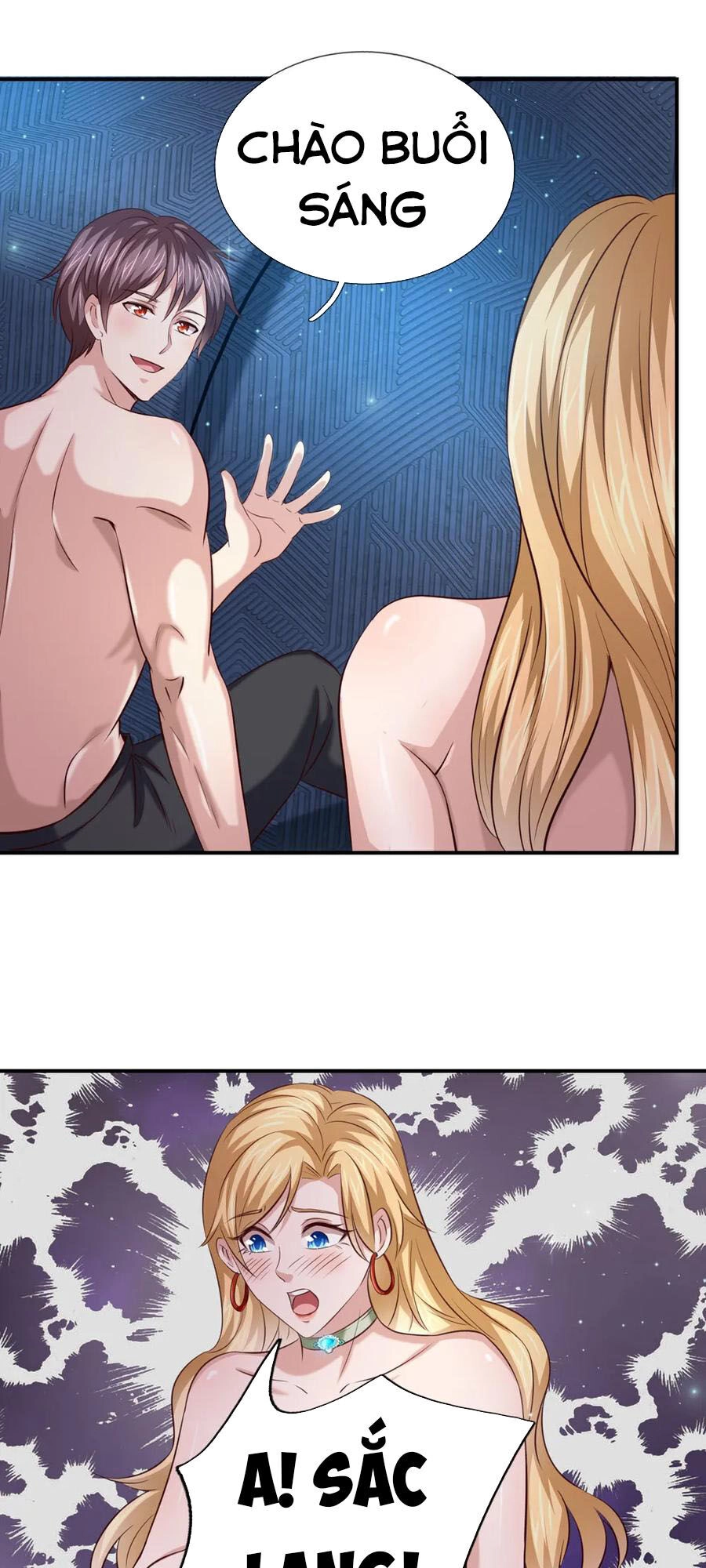 Tuyệt Thế Phi Đao Chapter 267 - 13