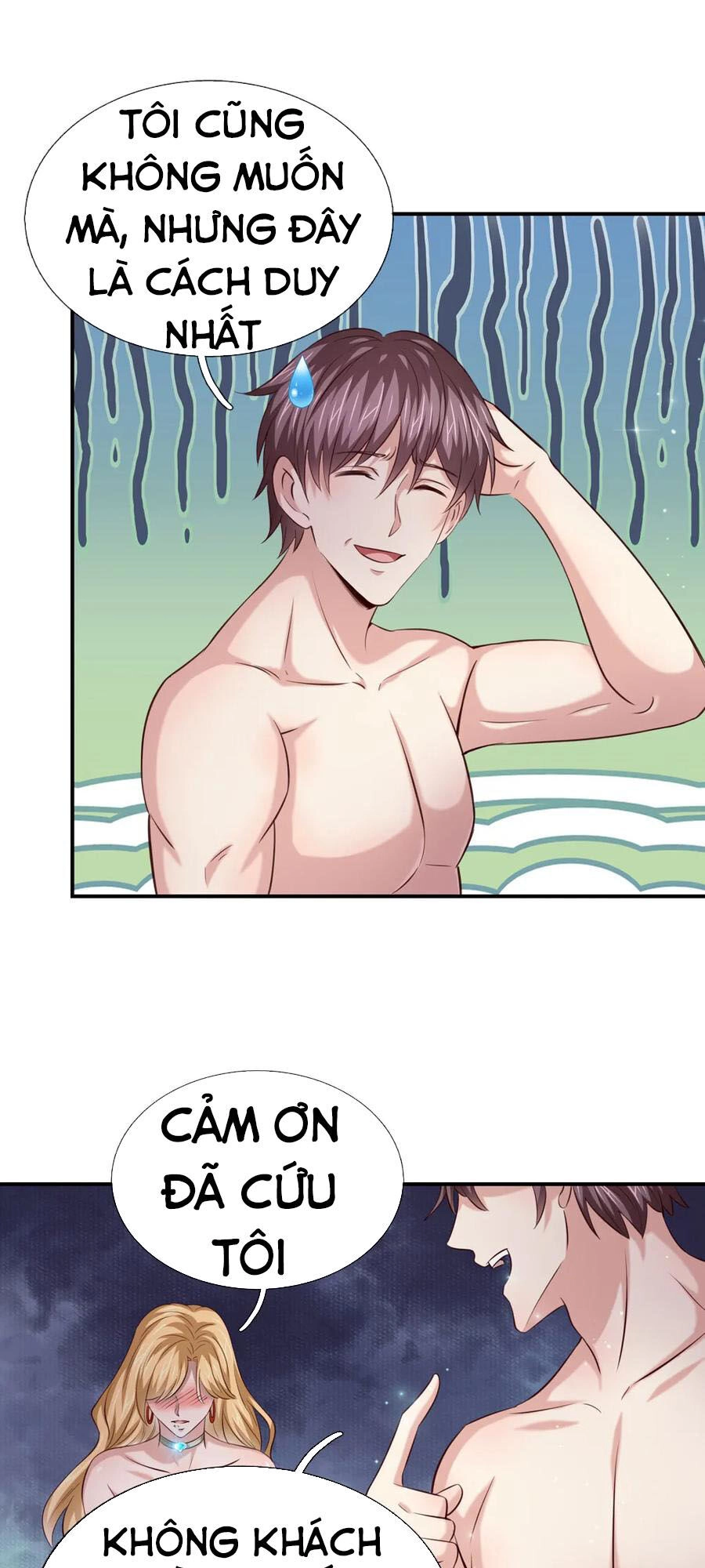 Tuyệt Thế Phi Đao Chapter 267 - 15