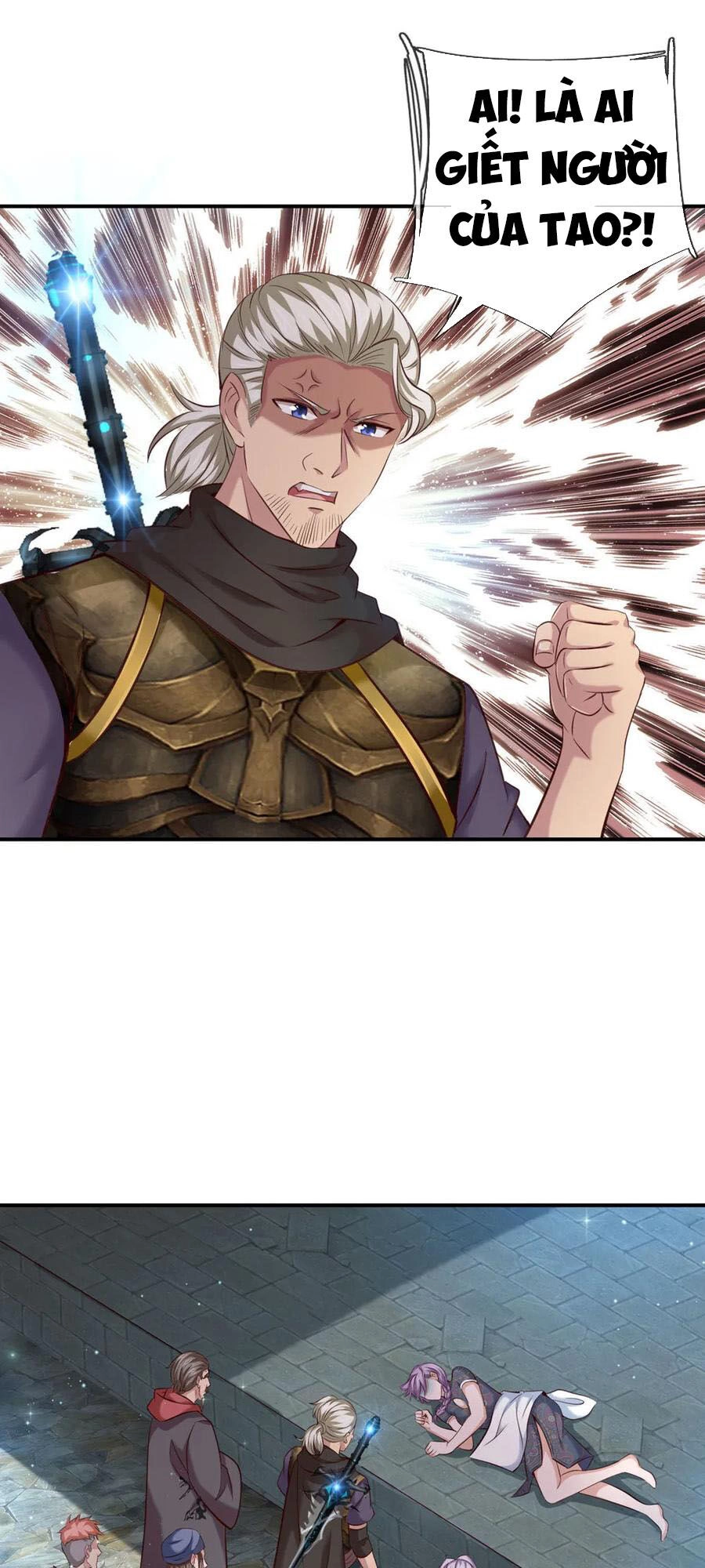 Tuyệt Thế Phi Đao Chapter 268 - 2