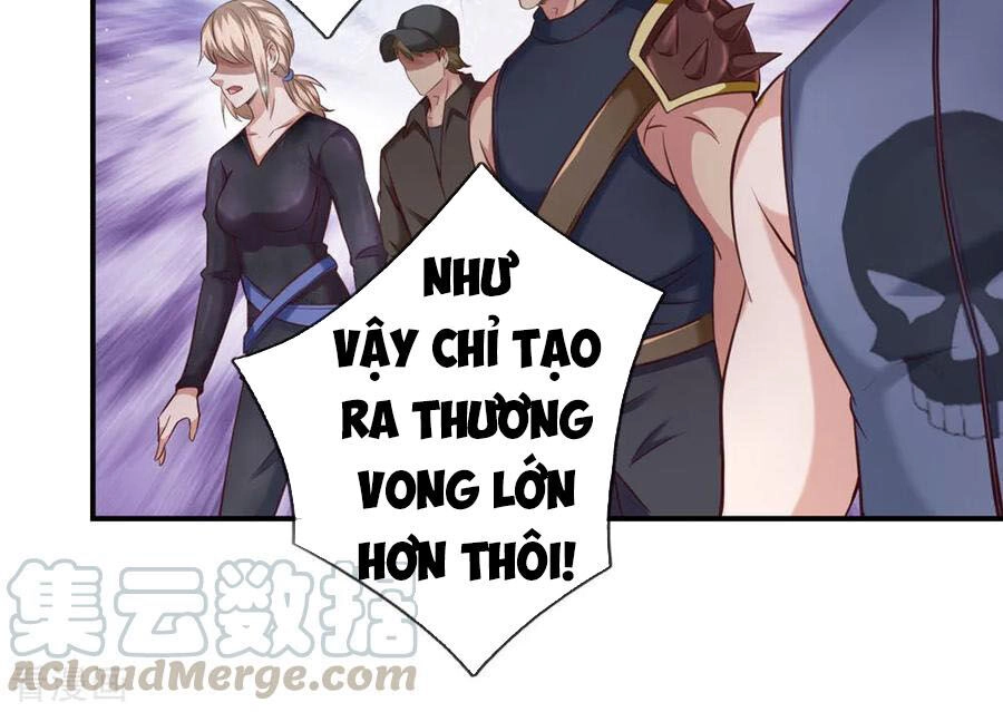 Tuyệt Thế Phi Đao Chapter 268 - 11