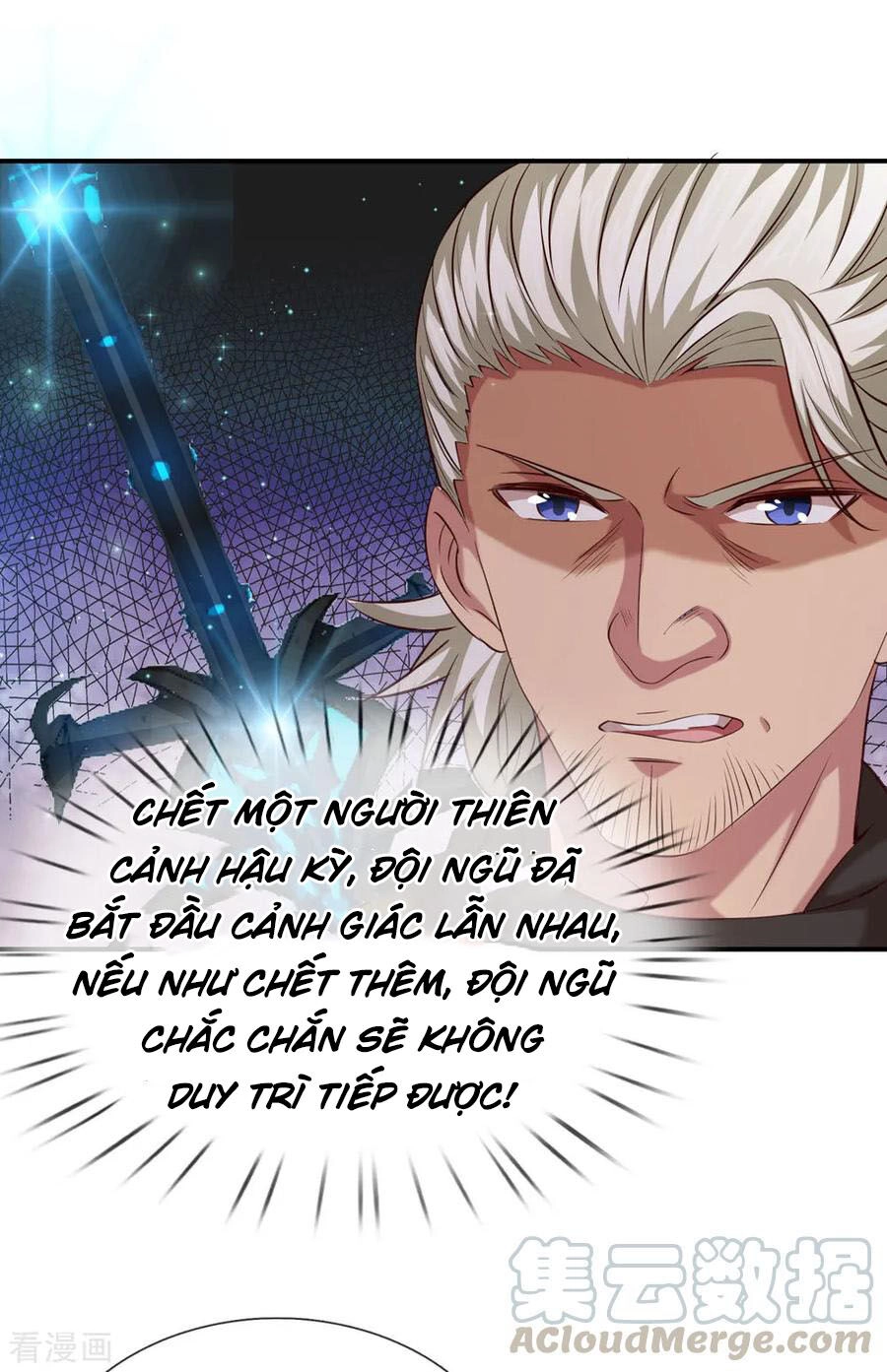 Tuyệt Thế Phi Đao Chapter 268 - 13