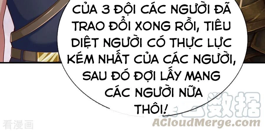 Tuyệt Thế Phi Đao Chapter 269 - 4