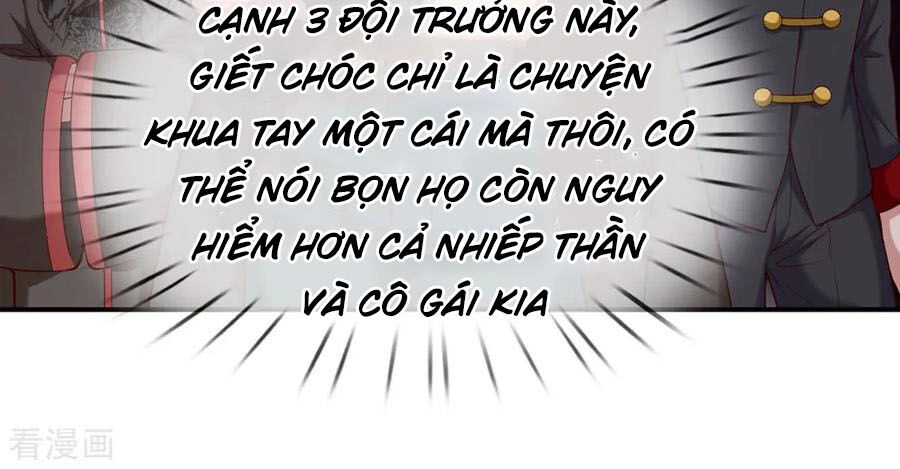 Tuyệt Thế Phi Đao Chapter 269 - 14