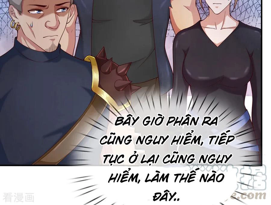 Tuyệt Thế Phi Đao Chapter 269 - 17