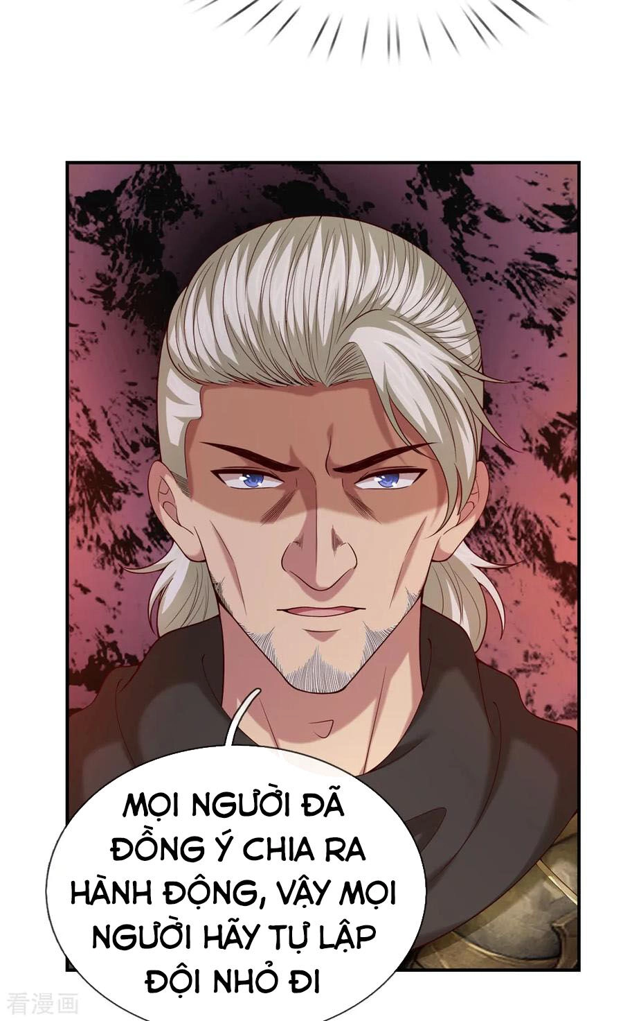 Tuyệt Thế Phi Đao Chapter 269 - 18