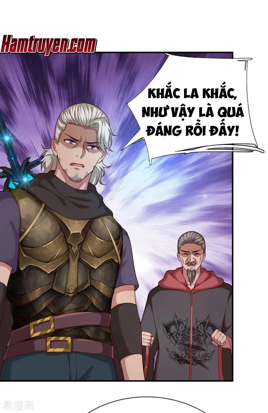 Tuyệt Thế Phi Đao Chapter 269 - 24