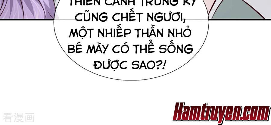 Tuyệt Thế Phi Đao Chapter 270 - 15