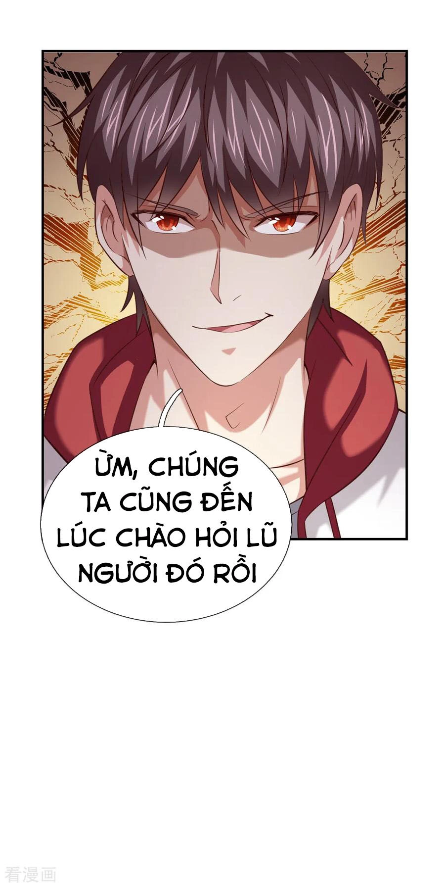 Tuyệt Thế Phi Đao Chapter 270 - 23