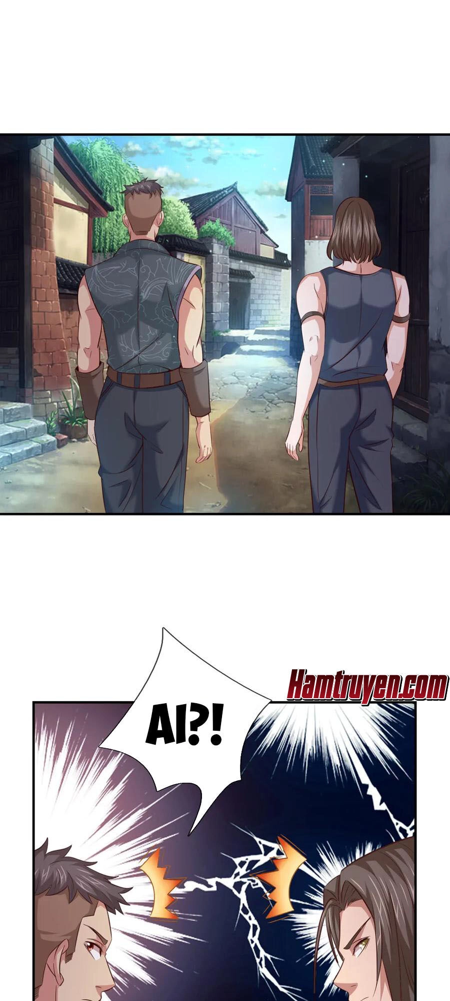 Tuyệt Thế Phi Đao Chapter 270 - 24