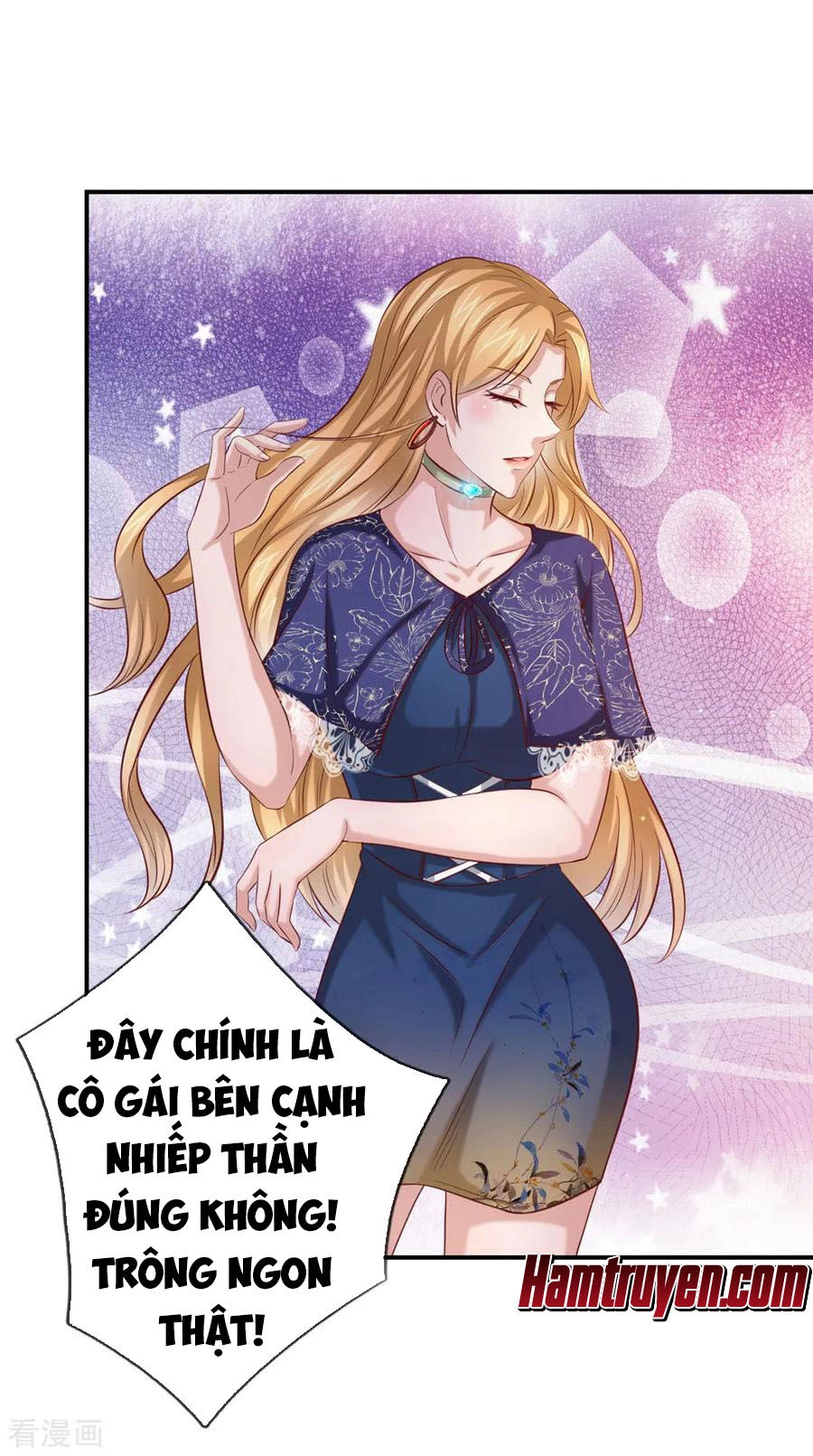 Tuyệt Thế Phi Đao Chapter 271 - 1