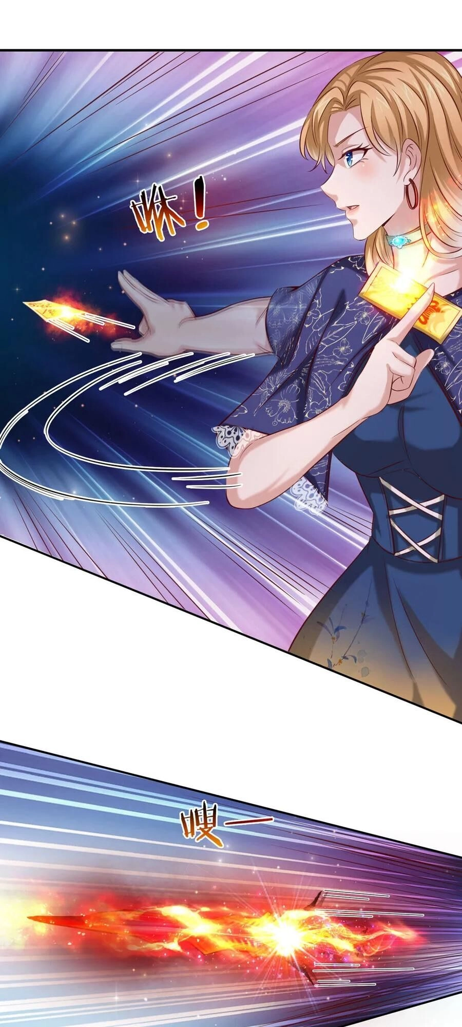 Tuyệt Thế Phi Đao Chapter 271 - 6