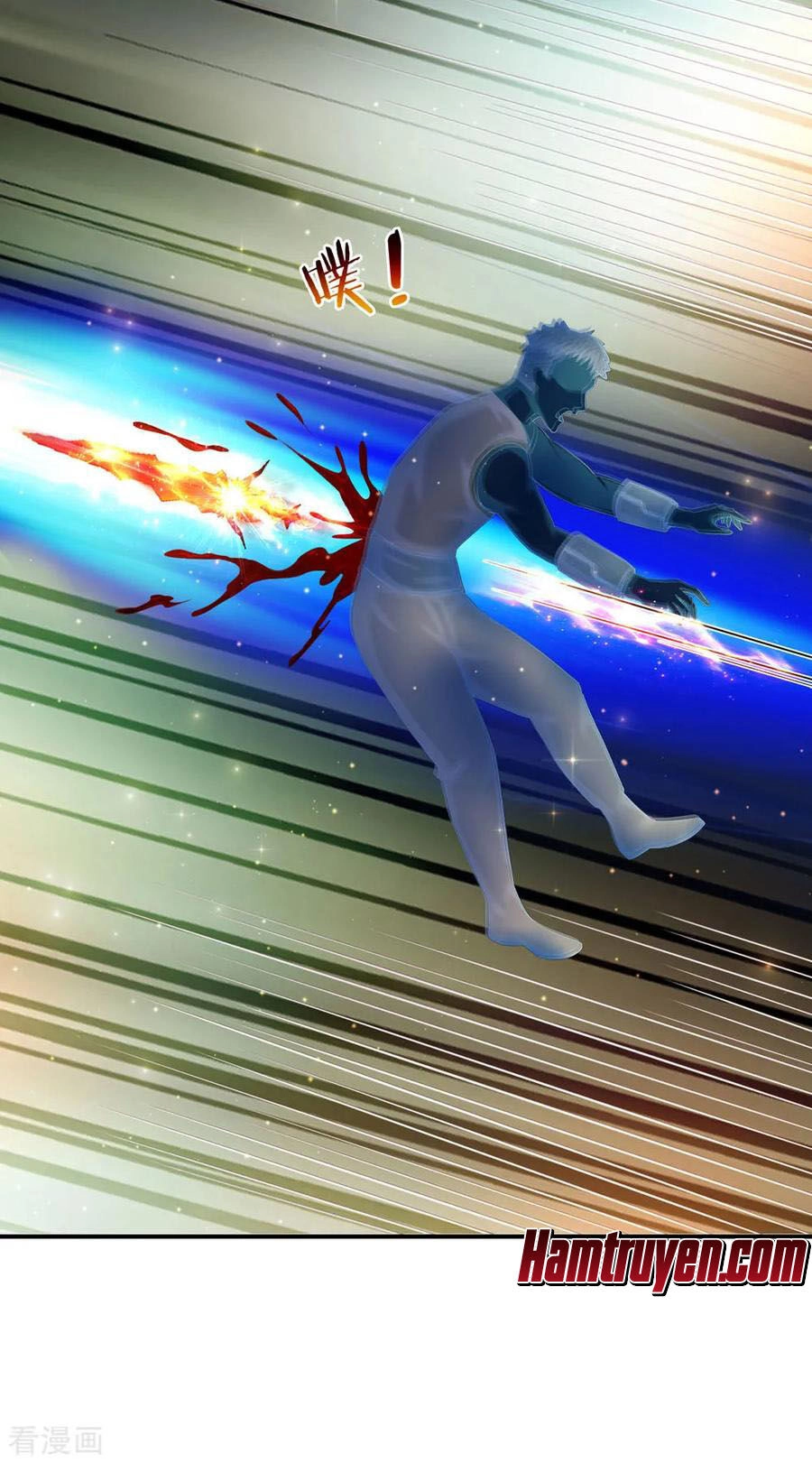 Tuyệt Thế Phi Đao Chapter 271 - 9