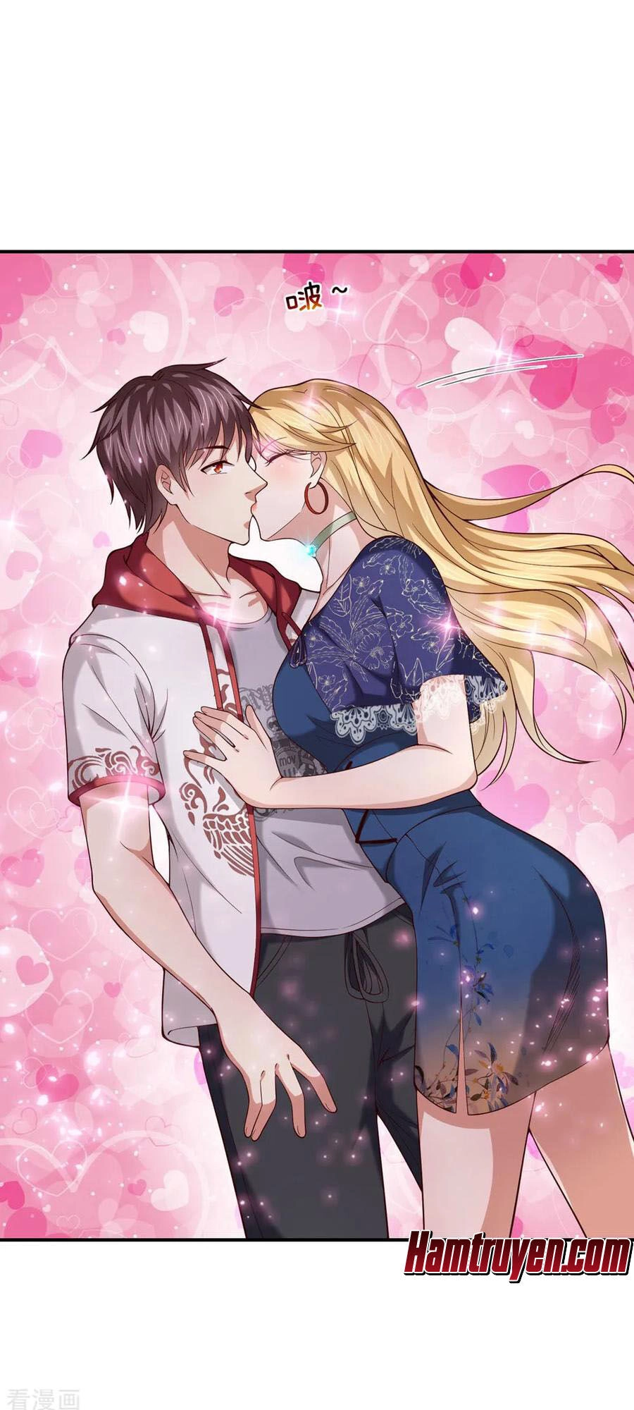 Tuyệt Thế Phi Đao Chapter 271 - 20