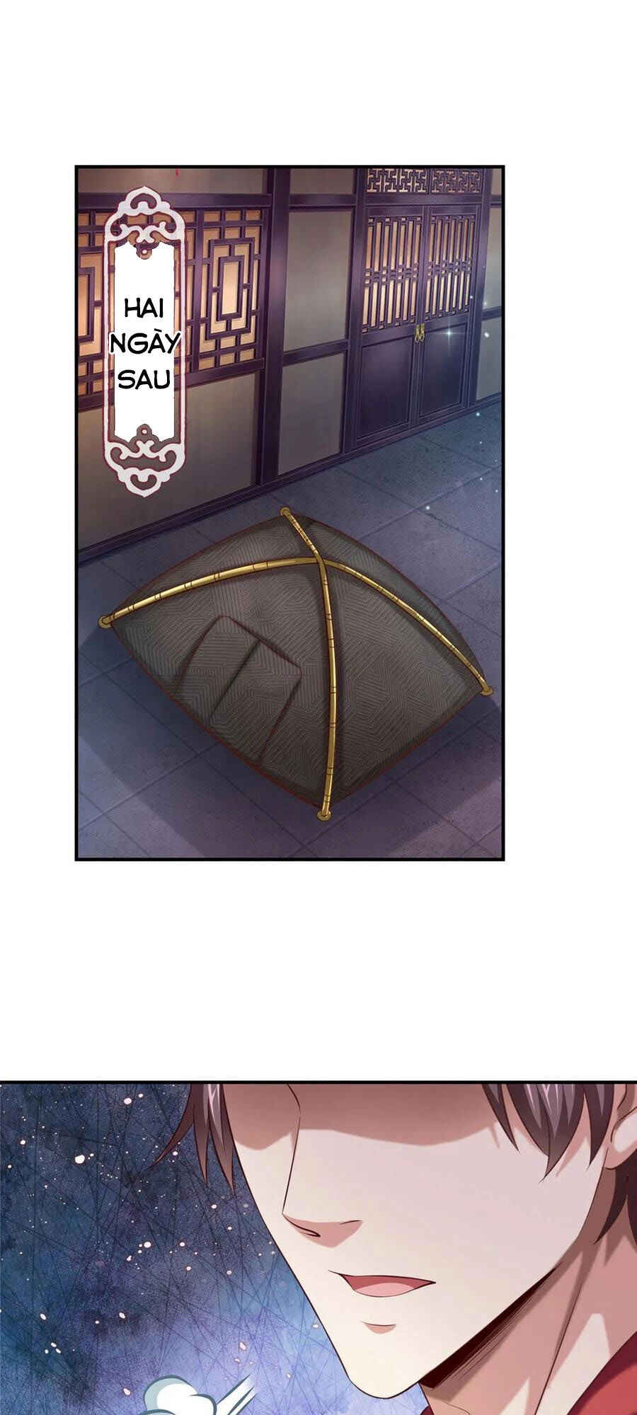 Tuyệt Thế Phi Đao Chapter 272 - 16