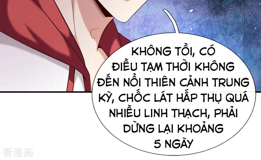 Tuyệt Thế Phi Đao Chapter 272 - 23