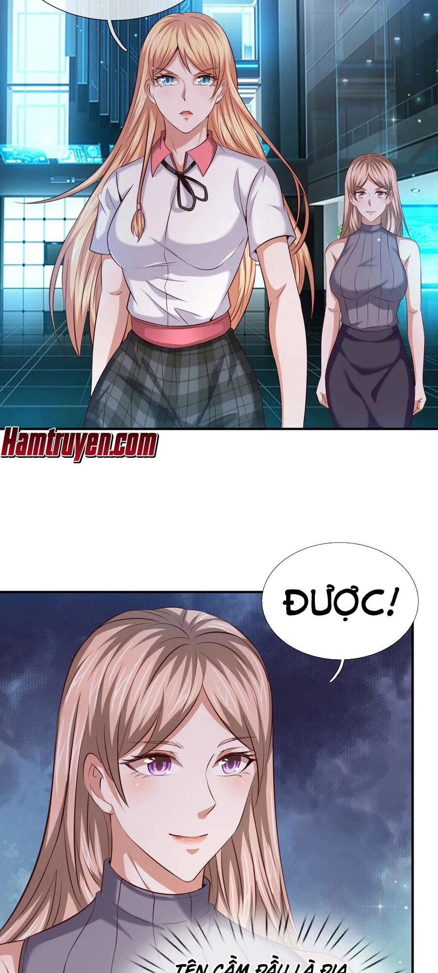 Tuyệt Thế Phi Đao Chapter 273 - 5