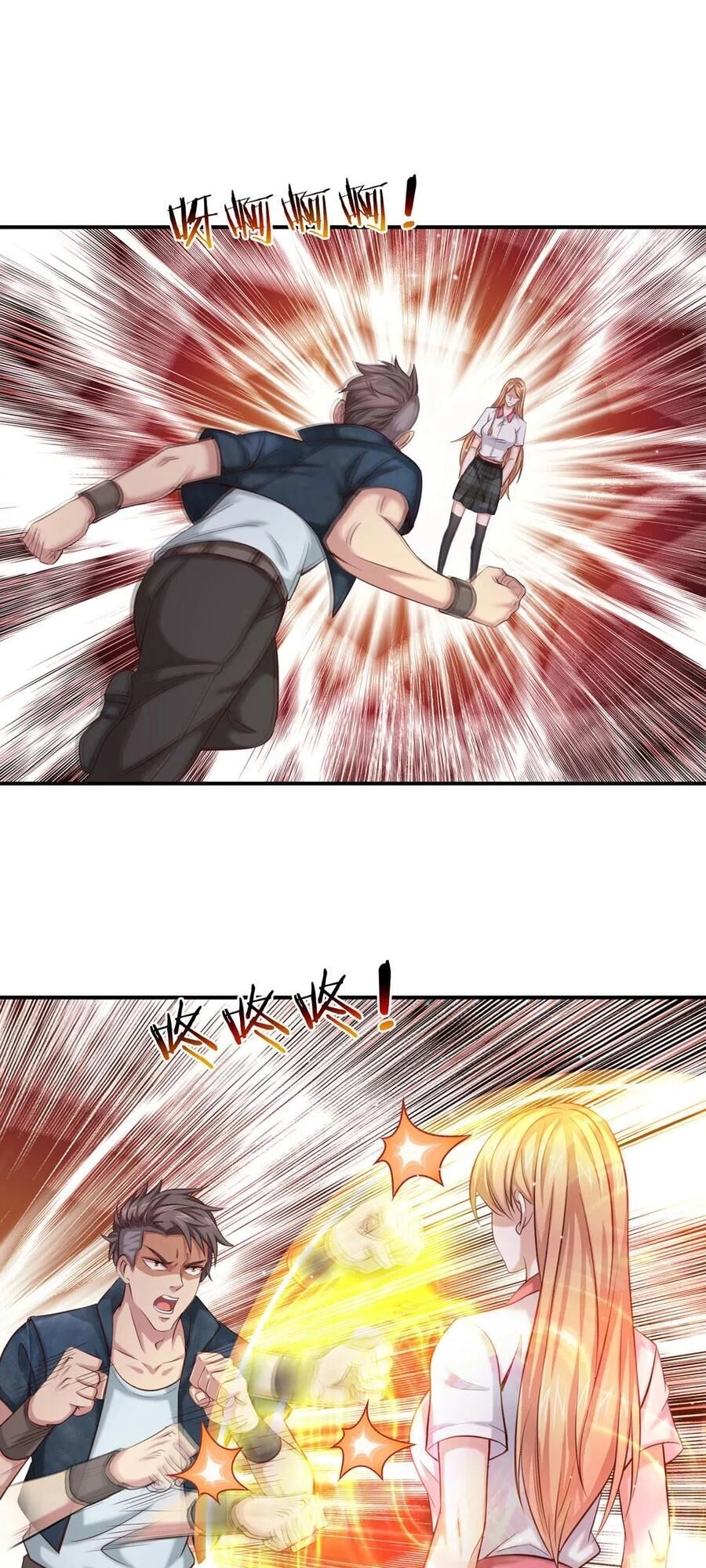 Tuyệt Thế Phi Đao Chapter 273 - 13