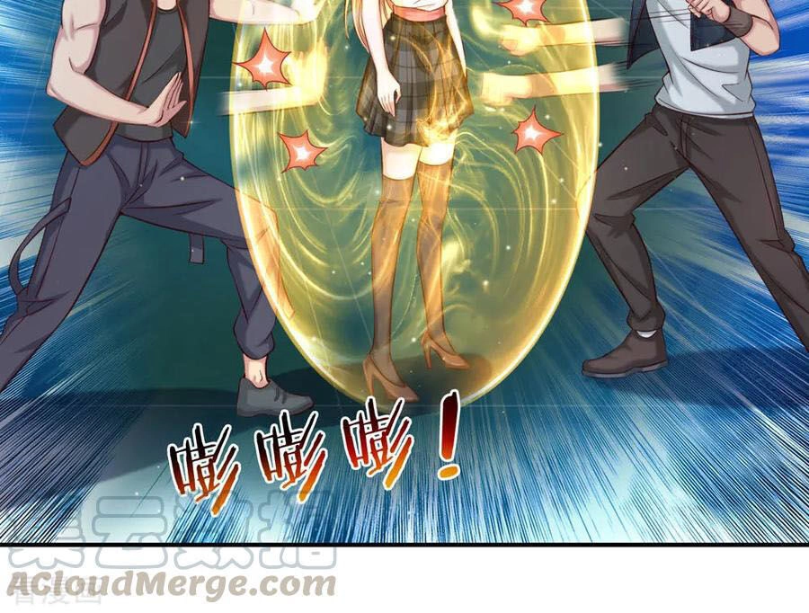 Tuyệt Thế Phi Đao Chapter 273 - 19