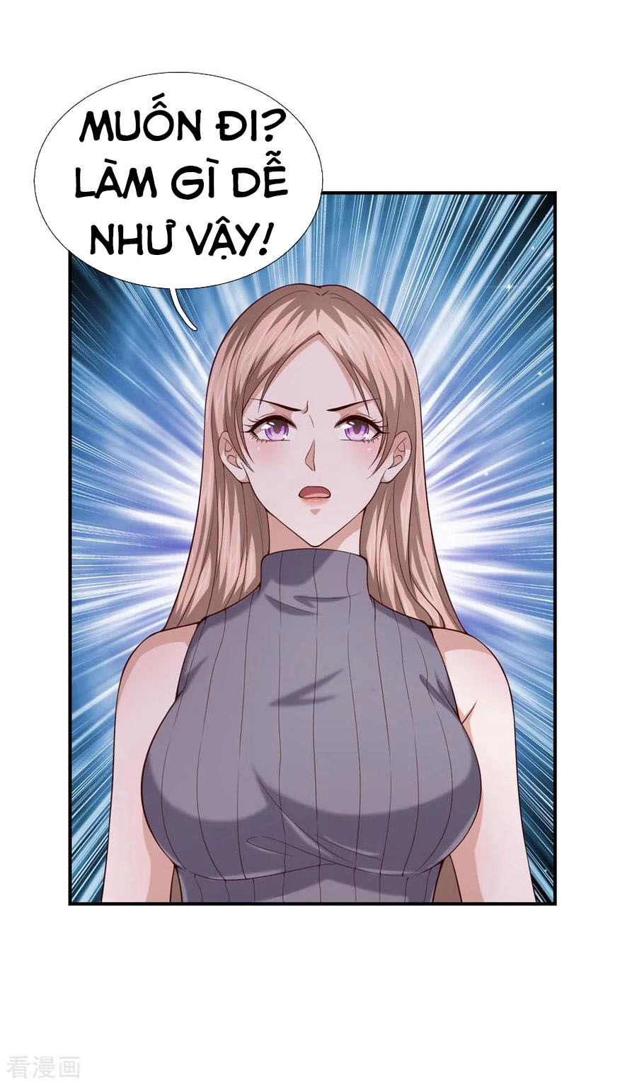 Tuyệt Thế Phi Đao Chapter 274 - 5