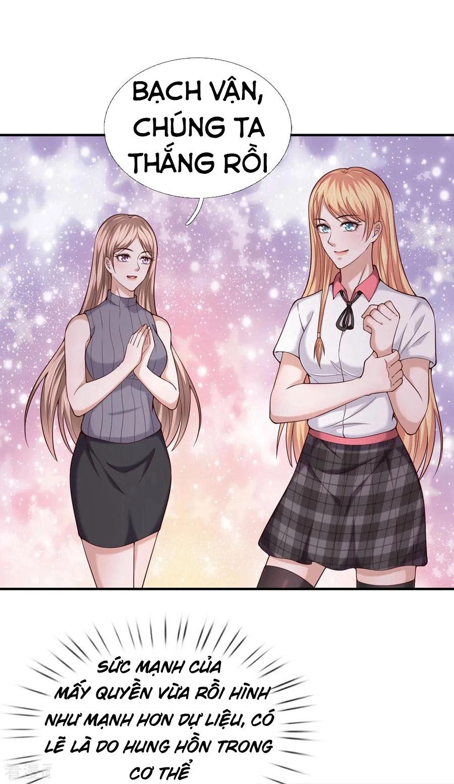 Tuyệt Thế Phi Đao Chapter 274 - 9