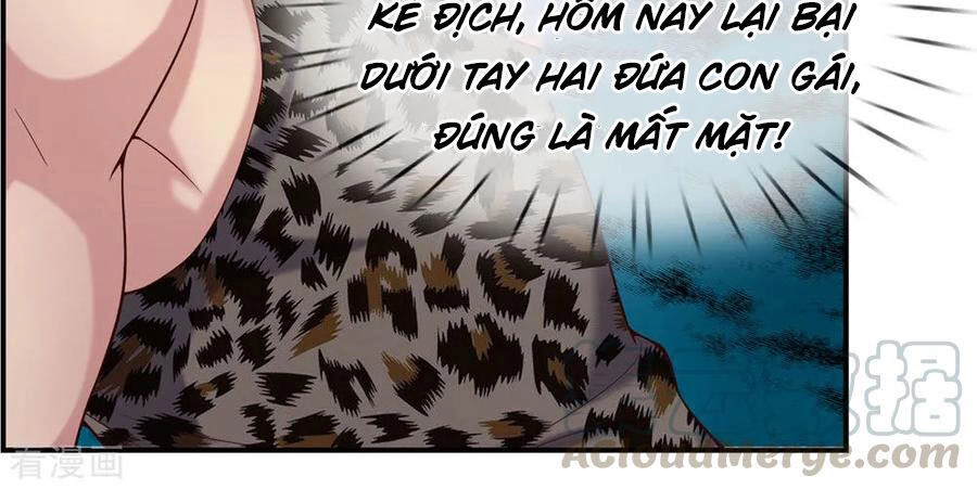 Tuyệt Thế Phi Đao Chapter 274 - 12