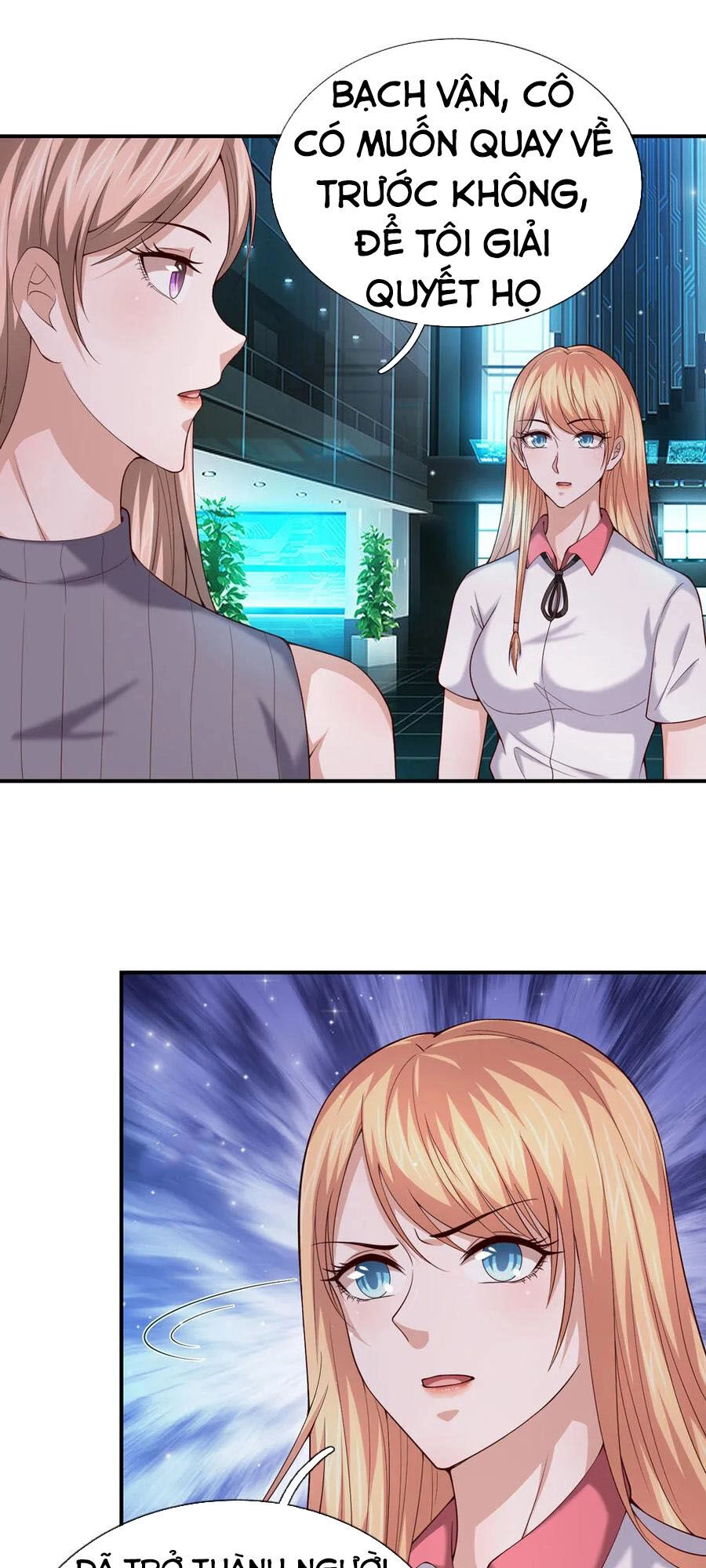 Tuyệt Thế Phi Đao Chapter 274 - 16