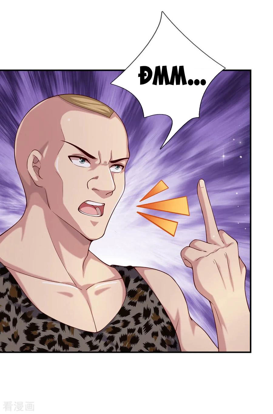 Tuyệt Thế Phi Đao Chapter 274 - 21