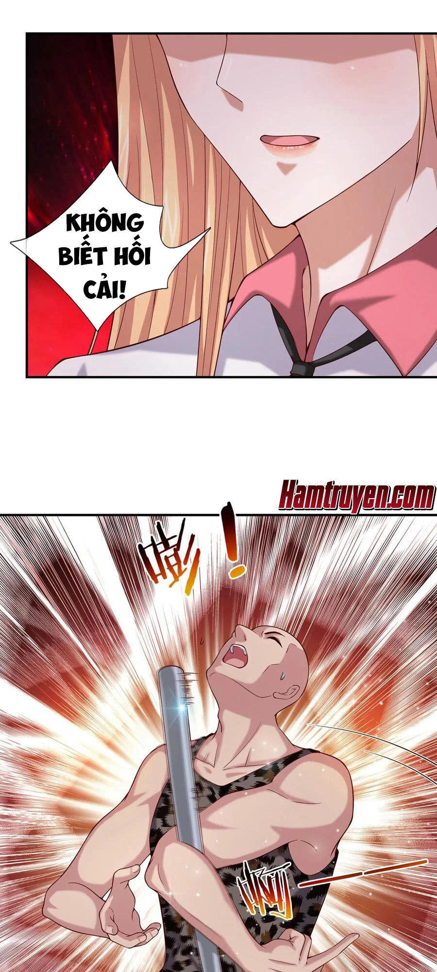 Tuyệt Thế Phi Đao Chapter 274 - 22