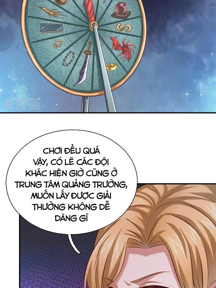 Tuyệt Thế Phi Đao Chapter 275 - 18