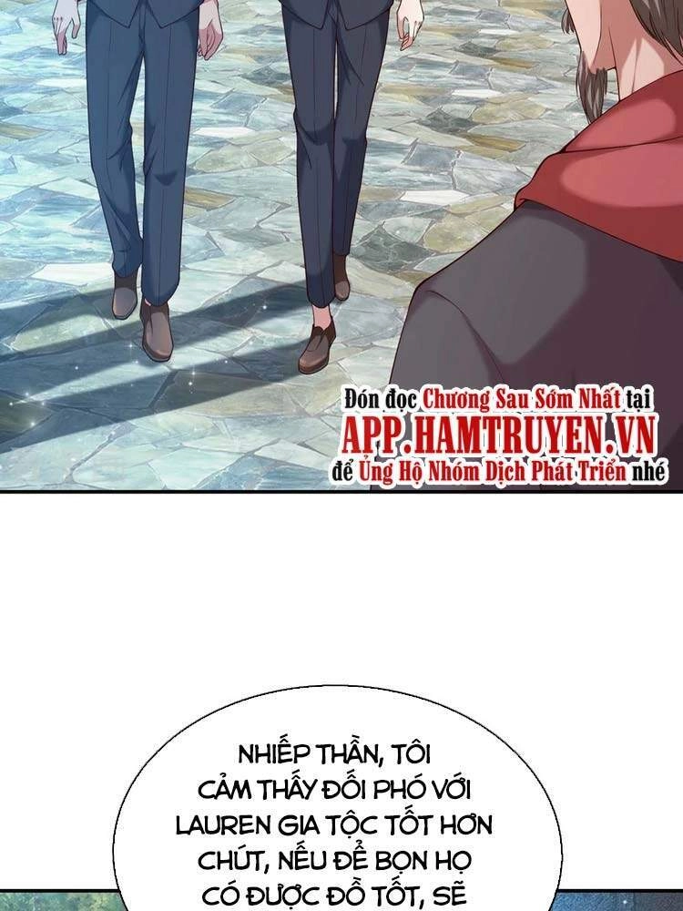 Tuyệt Thế Phi Đao Chapter 276 - 17