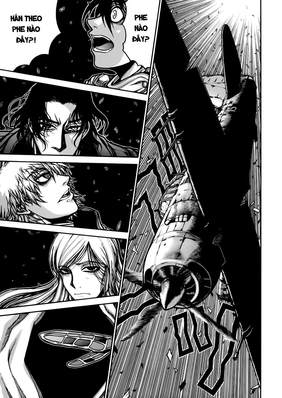 Drifters Chapter 10 - 2