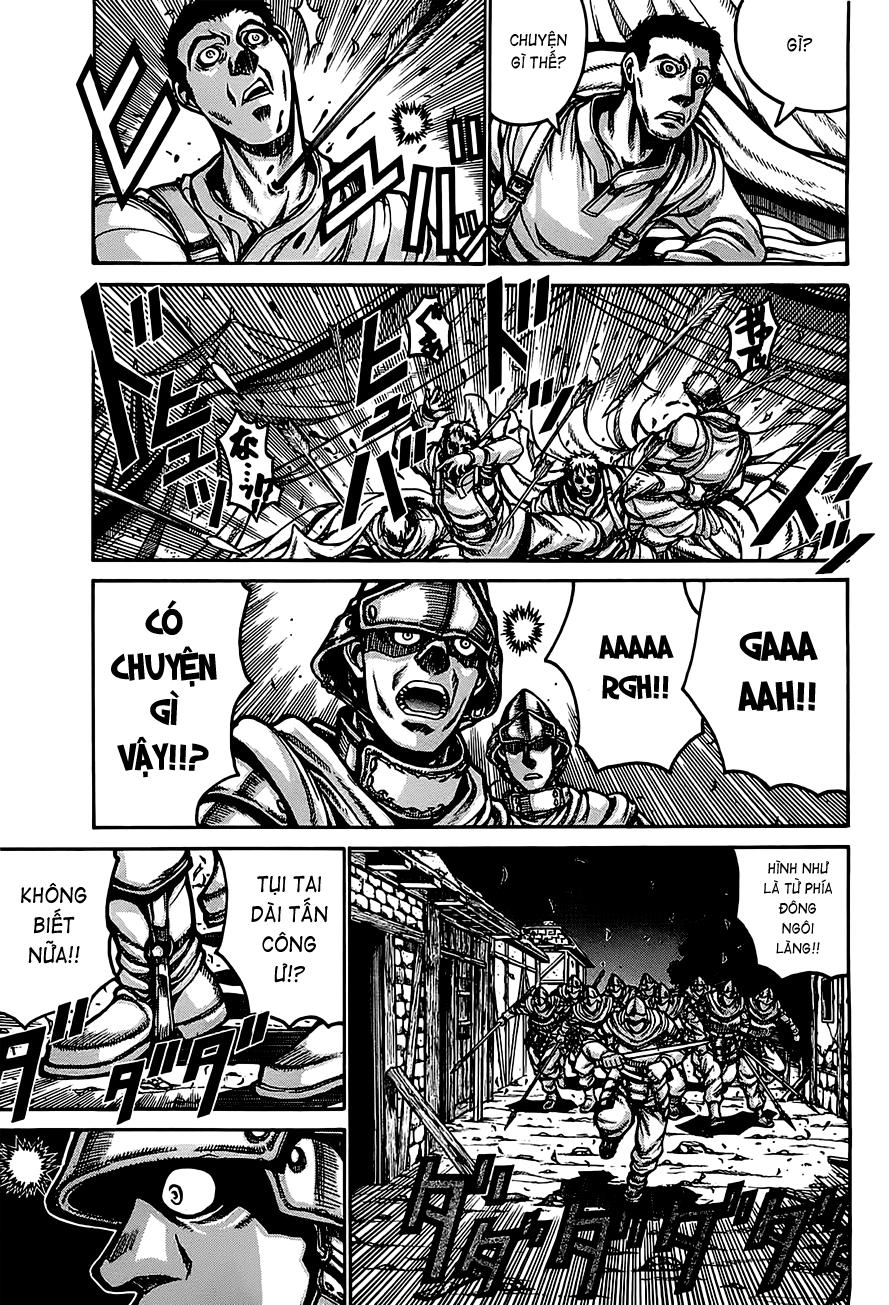 Drifters Chapter 15 - 4