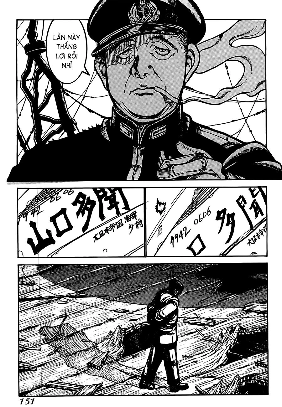 Drifters Chapter 19 - 12