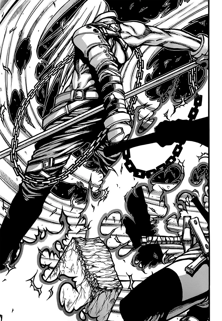 Drifters Chapter 21 - 4