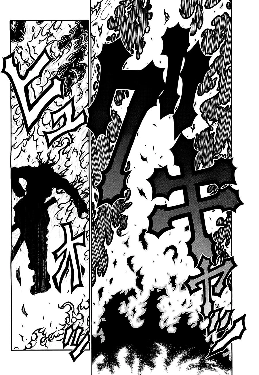 Drifters Chapter 21 - 13