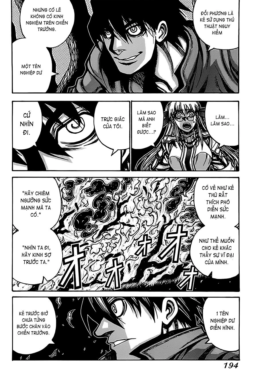 Drifters Chapter 22 - 5