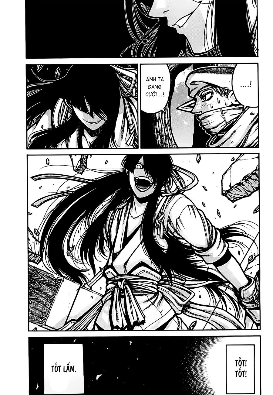 Drifters Chapter 22 - 10