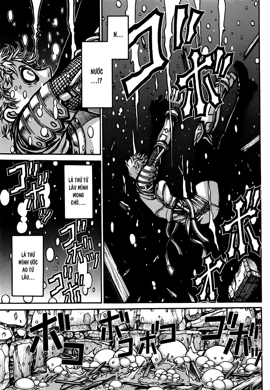 Drifters Chapter 24 - 2