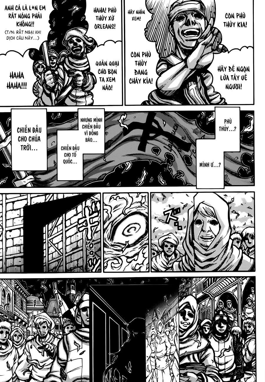 Drifters Chapter 24 - 4