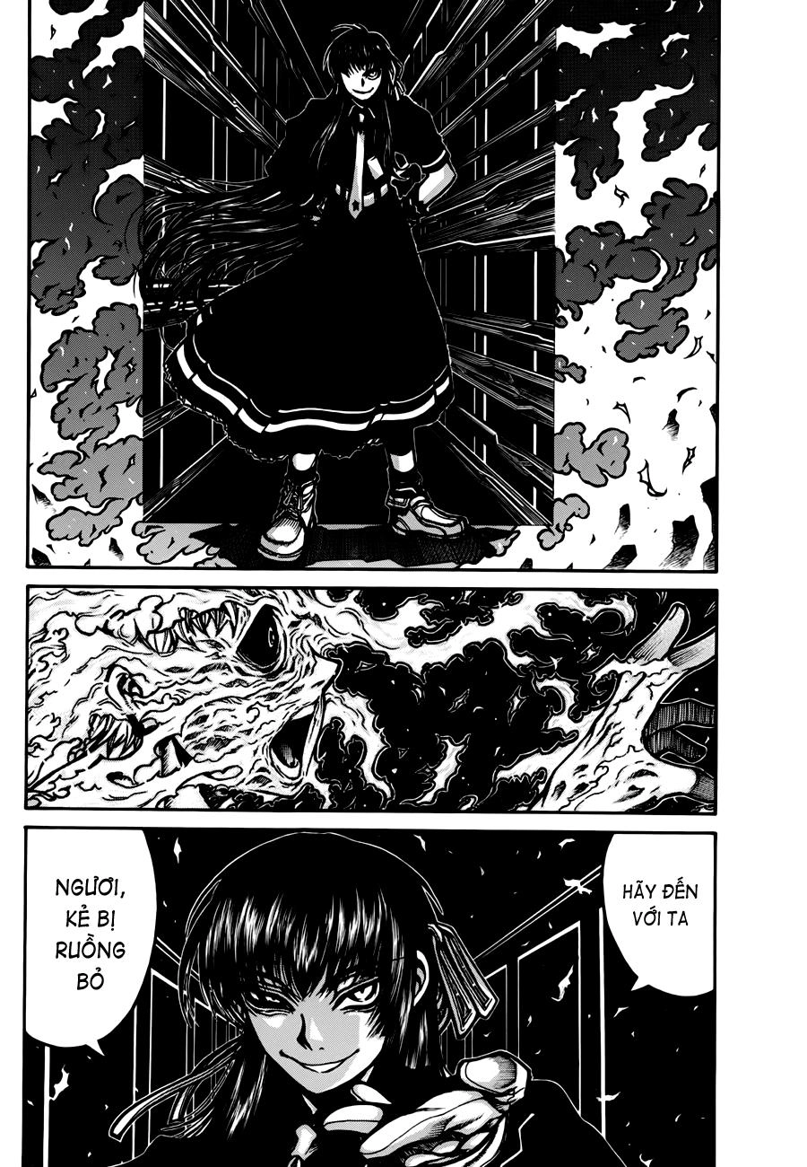 Drifters Chapter 24 - 5