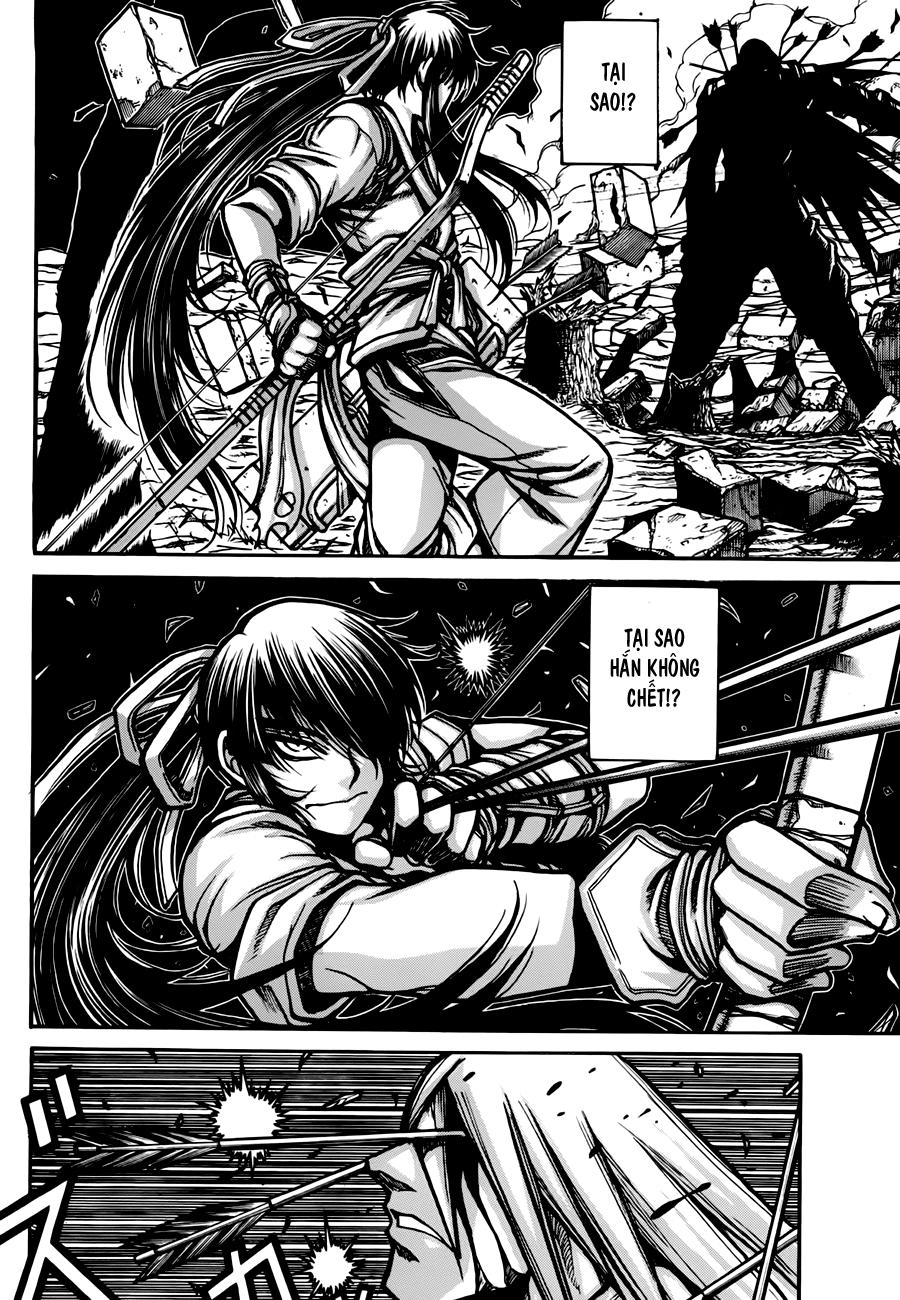 Drifters Chapter 24 - 11