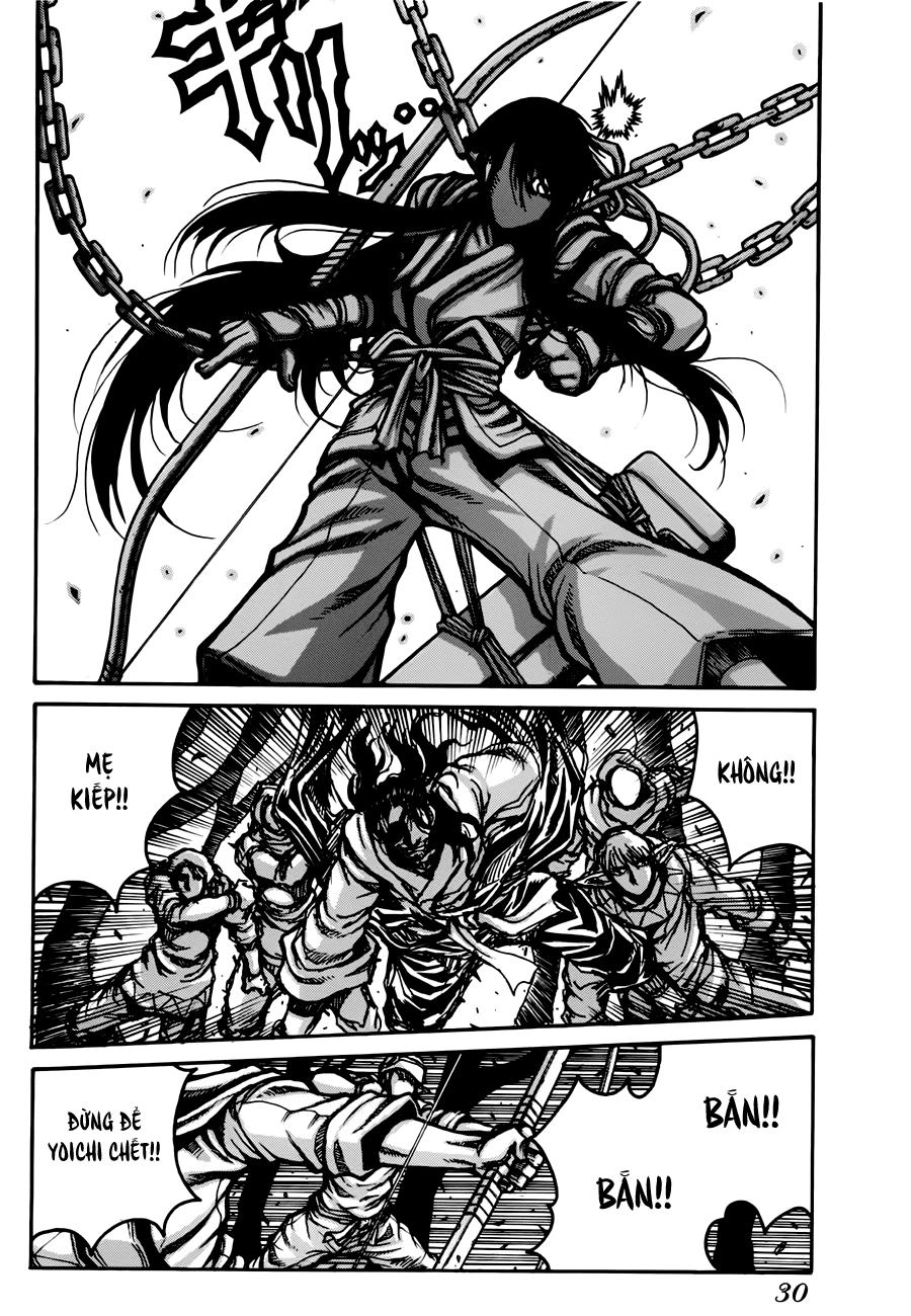 Drifters Chapter 24 - 13
