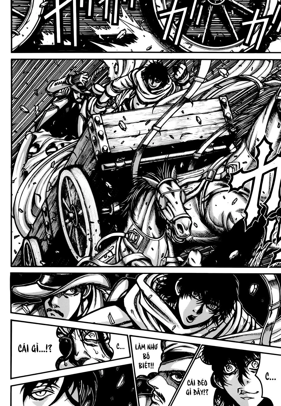 Drifters Chapter 24 - 15