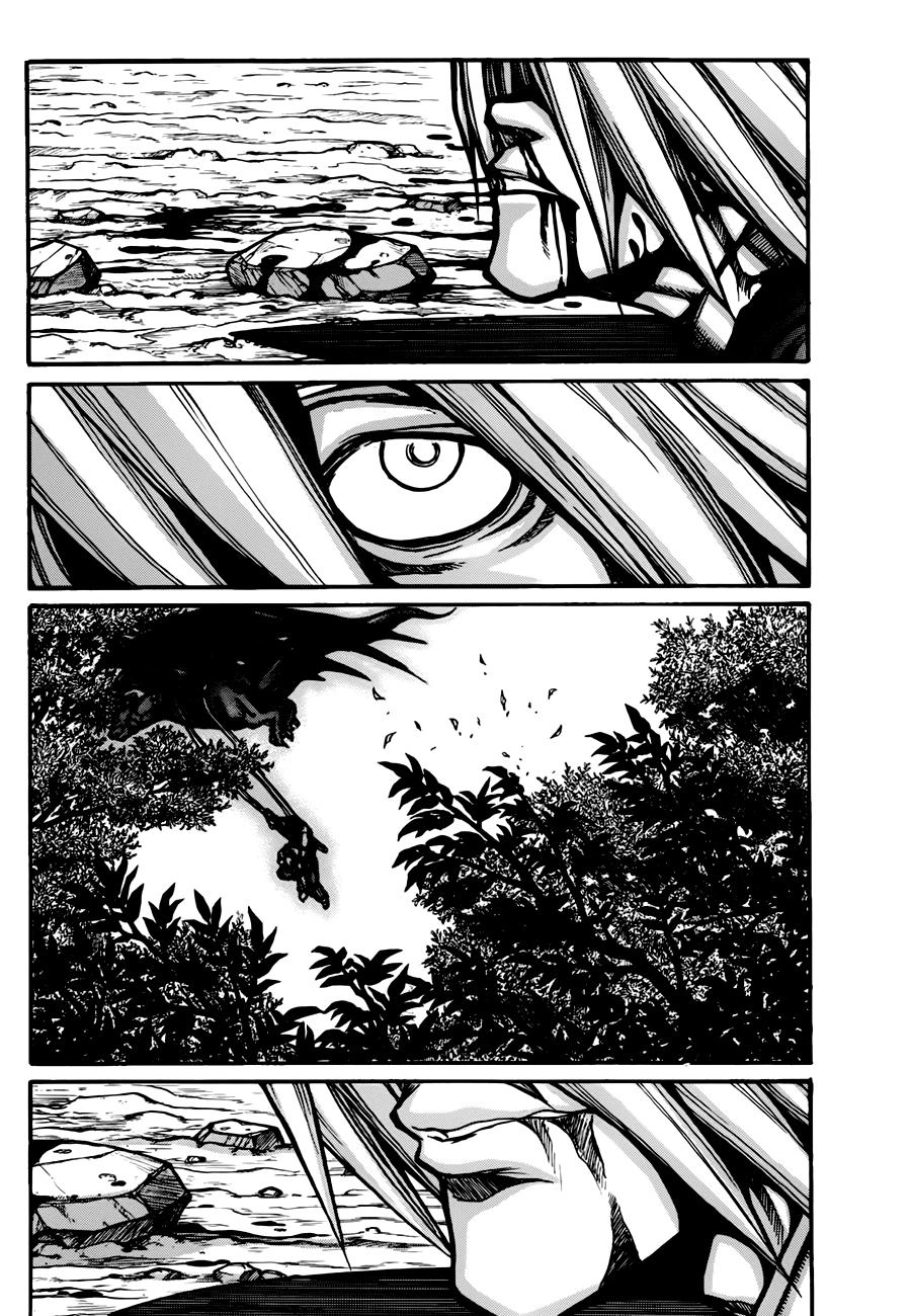 Drifters Chapter 24 - 21