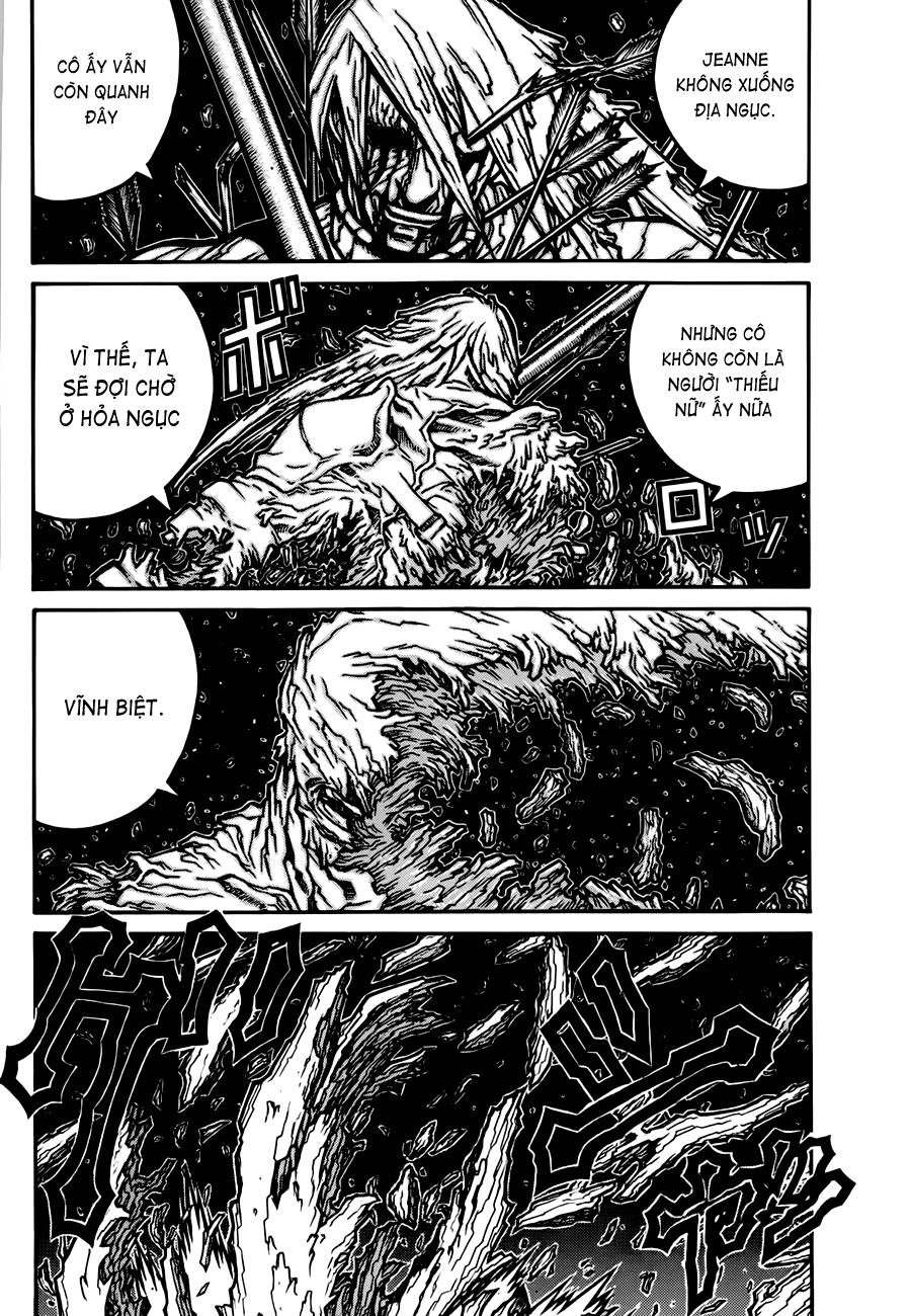 Drifters Chapter 24 - 23