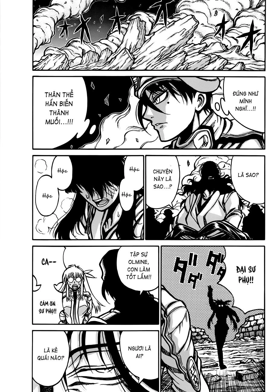 Drifters Chapter 24 - 24