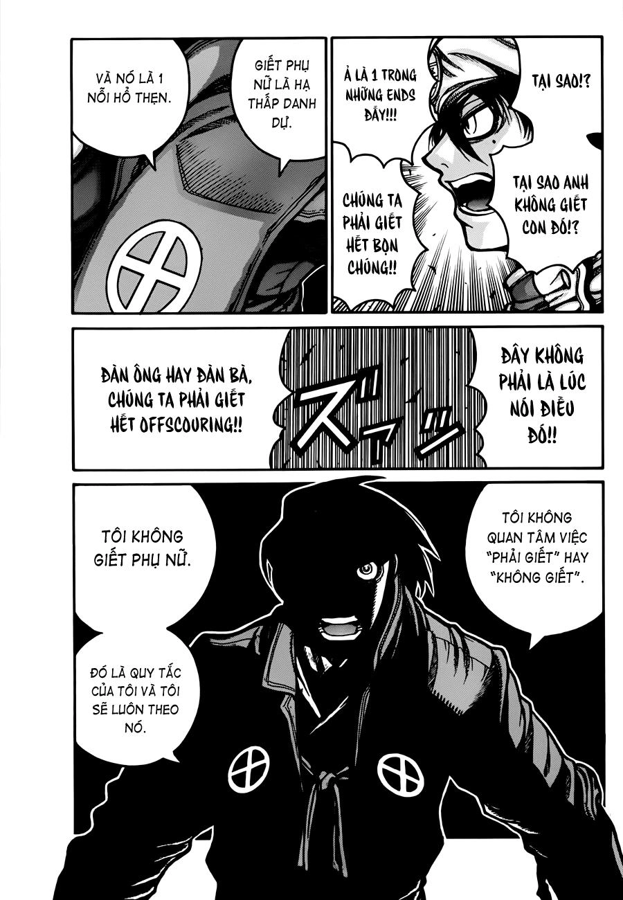 Drifters Chapter 25 - 6