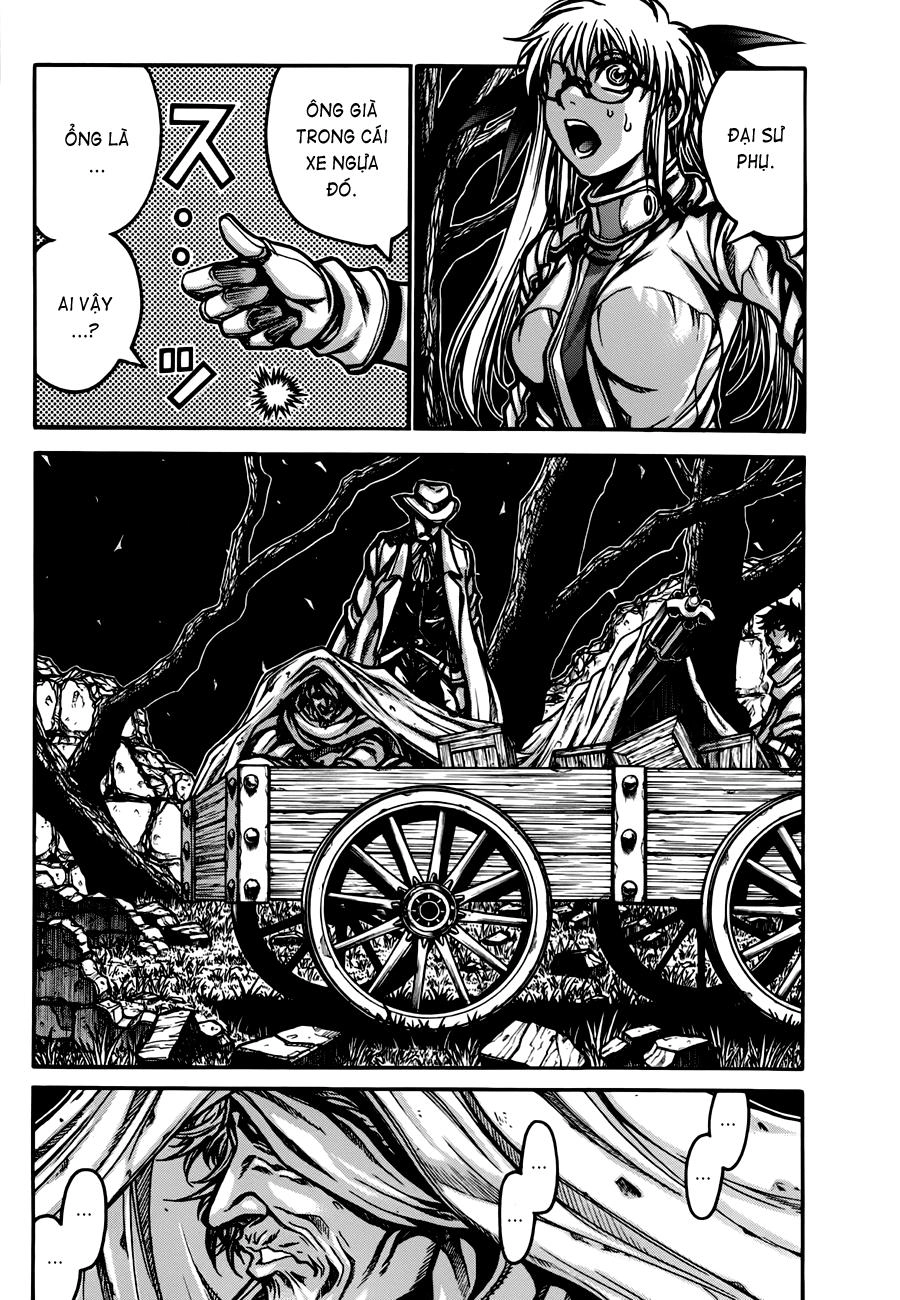 Drifters Chapter 25 - 9