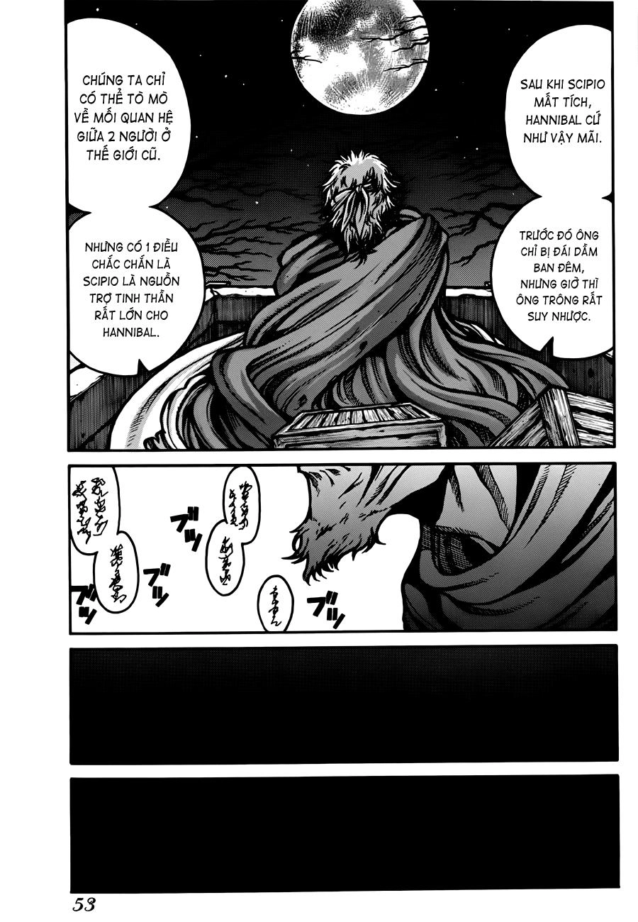Drifters Chapter 25 - 12
